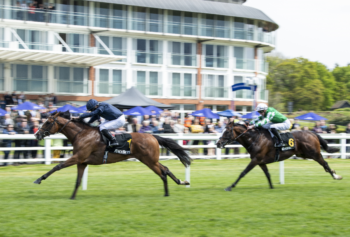 Lingfield